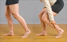 Bacak Anjiyosu ile Tedavi Bacak Anjiyosu ile Tedavi