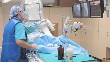 Anjiyo Sonrası Riskler Anjiyo Sonrası Riskler